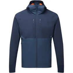 Mountain Equipment Switch Pro Hooded Mens Jacket S Cosmos/Dusk