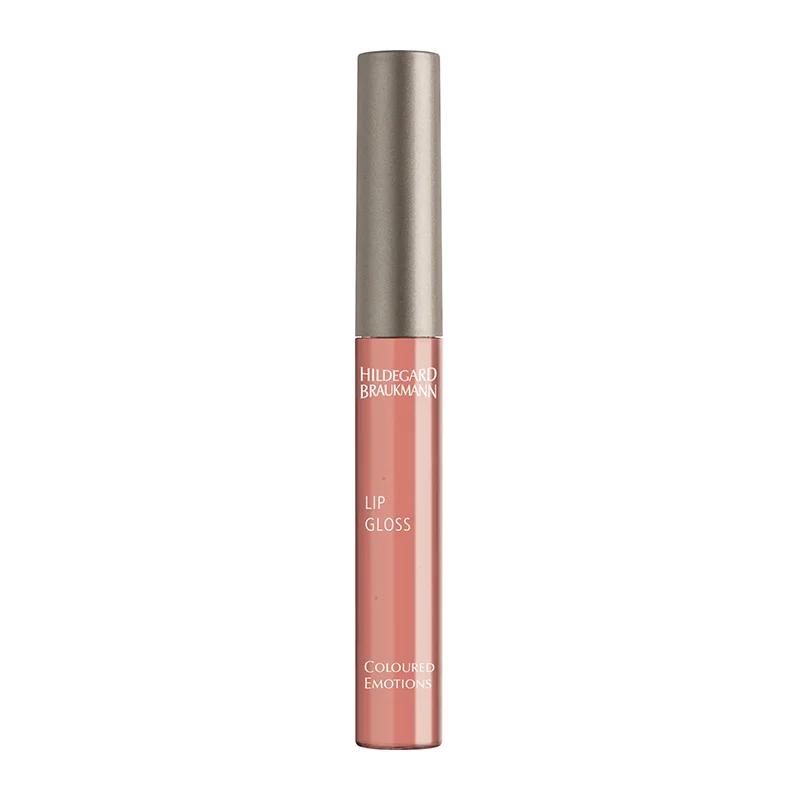 Hildegard Braukmann LIP GLOSS tiger eye, 6ml 46023
