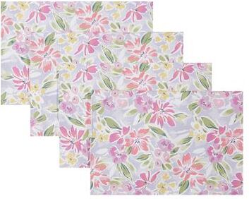 Izod Catalina Set of 4 Placemats