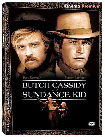 George Roy Hill - Butch Cassidy und Sundance Kid (Cinema Premium Edition, 2 DVDs) [Special Edition] - Preis vom 06.10.2026 07:26:00 h