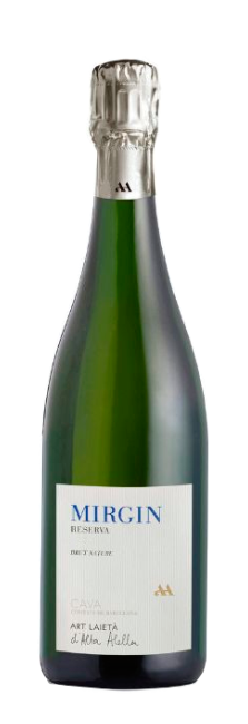 Alta Alella Mirgin Reserva 2022 - 75cl