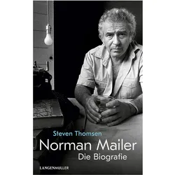 Norman Mailer, Biografien von Steven Thomsen