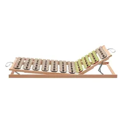Ergodream Lattenrost, verstellbar Almeria 400 RA 100 x 210 cm