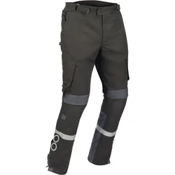 Bering Halifax 17353 wasserdichte Motorrad Textilhose M
