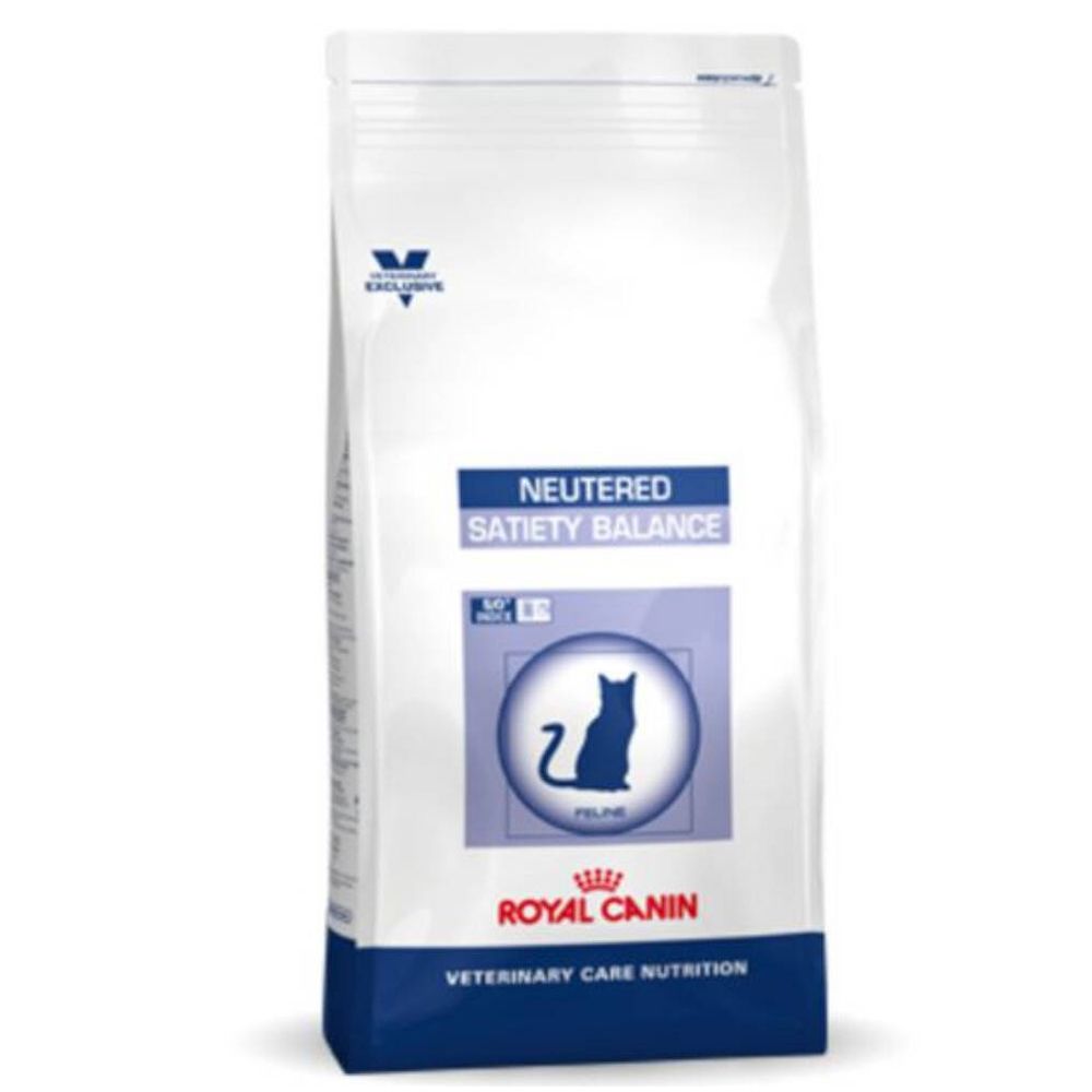 Royal Canin Feline Neutered Satiety Balance 12kg 12 kg Pellets