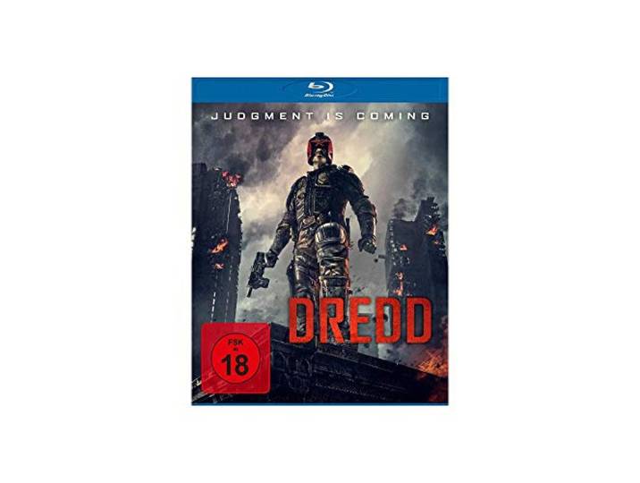 Dredd
