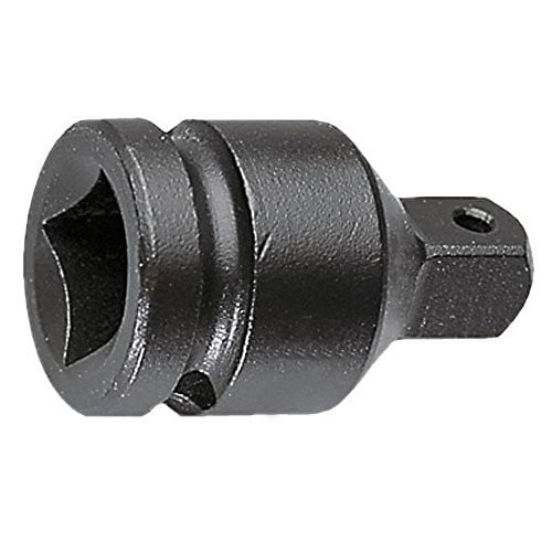 Facom IMPACT-adapter met 1 inch binnenzijde en 3/4 inch buitenzijde
