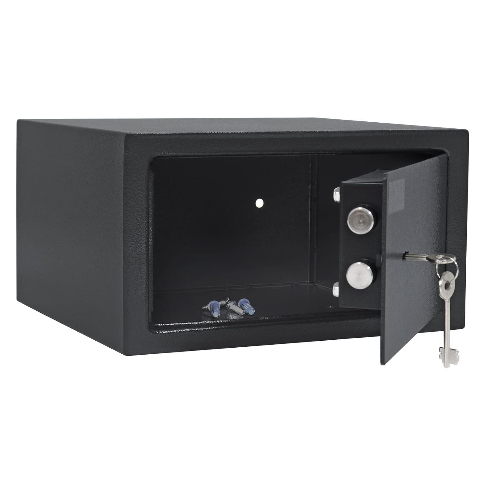 Rottner Möbeltresor Jupiter 2 Doppelbartschloss (11.52 l) (T06446)