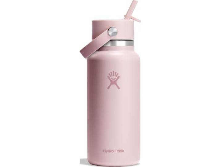 Hydro Flask – Wide Flex Straw Cap 946 ml (32 oz) Bottle