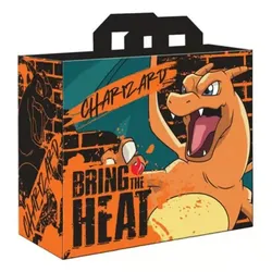 OEM Pokémon Glurak Mehrfarbig