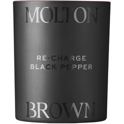 190g MOLTON BROWN Re-charge Black Pepper Duftkerze Limited Edition