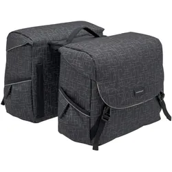 New Looxs Doppelpacktasche Mondi Joy Double RT Ivy Black