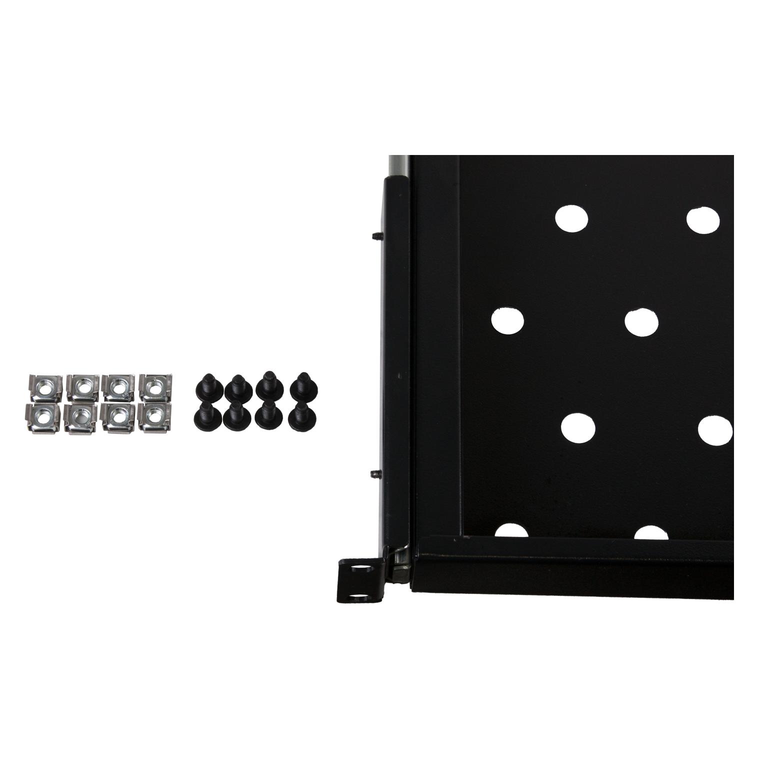 Rockstable 19-UH69 19" Board (RS19-UH69)