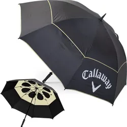 Callaway Epic Star Double Canopy 163cm Regenschirm