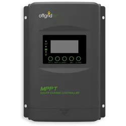 Offgridtec MPPT PRO-X 40A Laderegler 12V/24V/36V/48V - 0% MwSt. (gemäß§12 Abs.3 UstG**)
