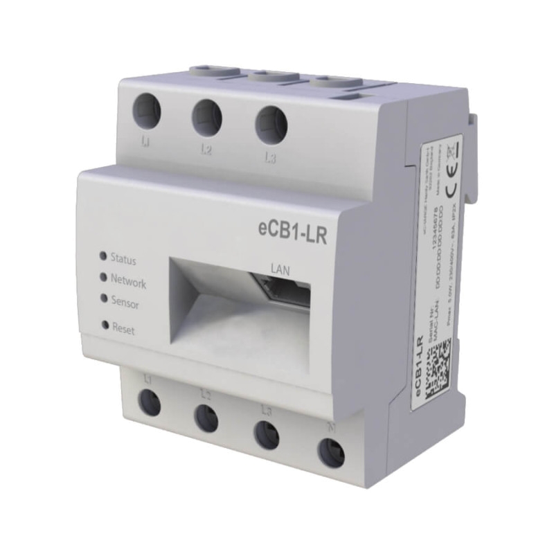 Hardy Barth Smartmeter eCB1 MP+ 3M40405