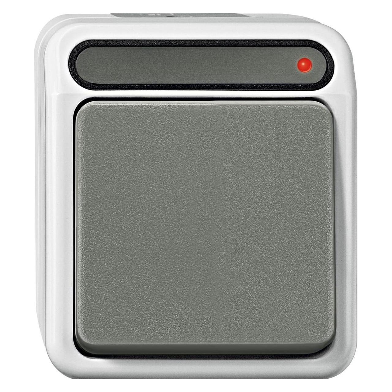Merten Taster (MEG3154-8029)