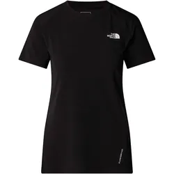 North Face, Damen, Funktionsshirt, Lightning Alpine (S), Schwarz