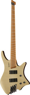 Strandberg Boden Bass Standard 4 NA Natur matt