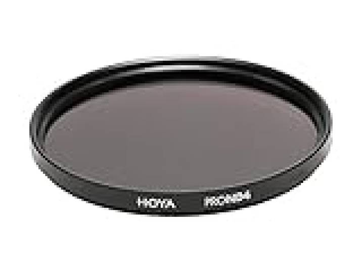 Hoya Pro ND 4 Filtre gris pour Lentille 82 mm