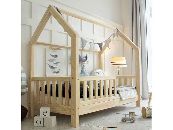 Petits-meubles Hausbett Daisy