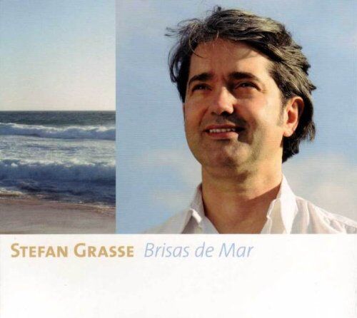 Stefan Grasse - Brisas de Mar - Preis vom 13.10.2026 11:25:28 h