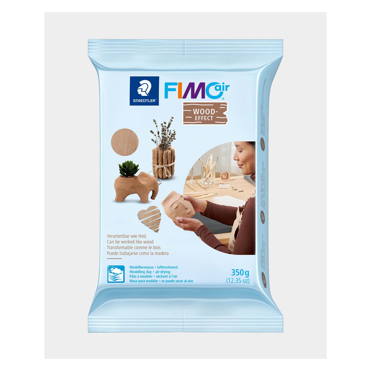 Fimo Air Effect (8150-W7)