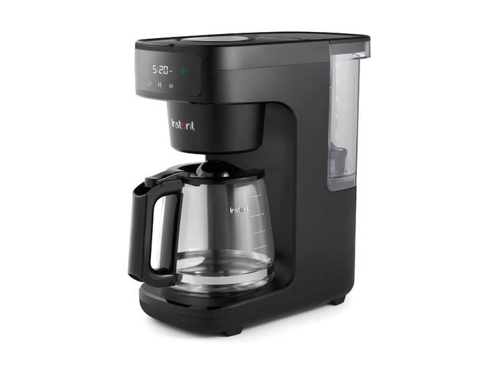 Instant Pot Instant Pot Drip Kaffeemaschine Black