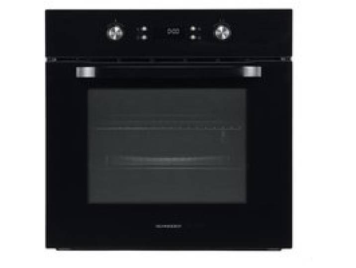 Schneider SCOP658PP-A - Four 65L 5 fonctions Noir