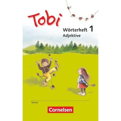 Tobi - Zu allen Ausgaben, Taschenbuch von , Cornelsen Verlag, 978-3-06-084514-9