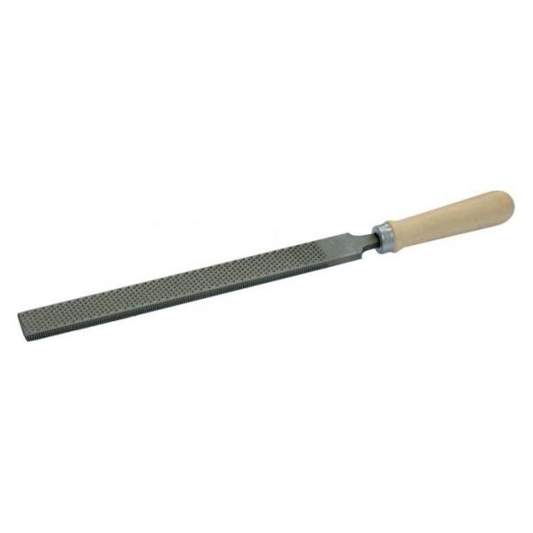 Mega Holzraspel flach 200mm Nr.2 - 69901 (200 mm) (69901)