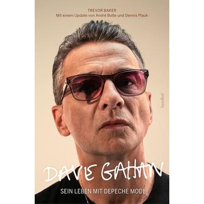 Dave Gahan -