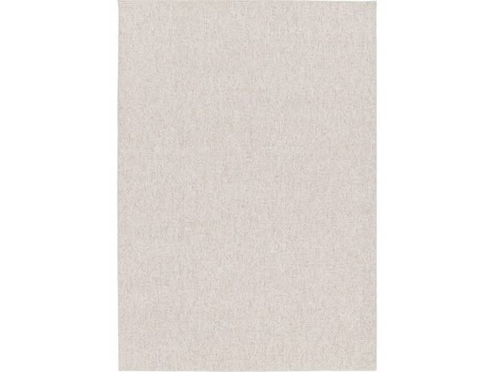 Teppich Julina natur Gefleckt/Meliert Polypropylen 160 x 230 cm - Teppich