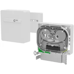 Metz Connect Anschlussbox splice 1501597S02HC