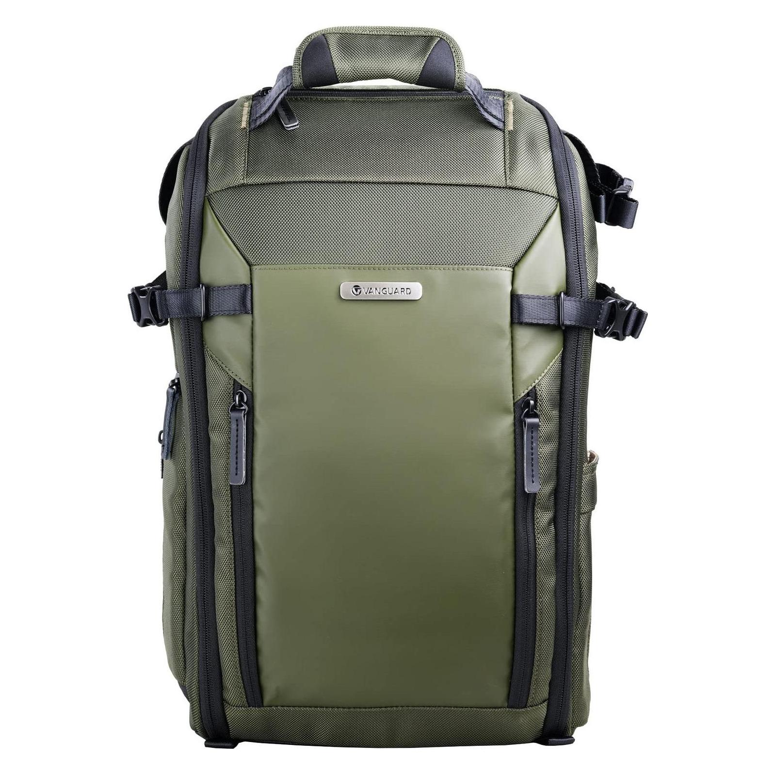 Vanguard VEO SELECT 45BFM GR Rucksack (Fotorucksack) (1724847)