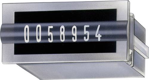 Kübler Group K 07.20 5 V/DC 7stellig