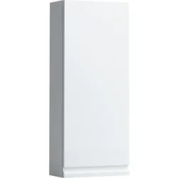 LAUFEN PRO A kleiner Hängeschrank, eine Tür, Scharnier links, 350x180x850mm, H4831130959991, Farbe: Multicolor