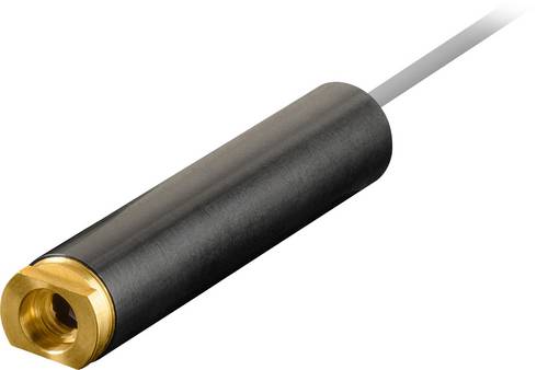 Laser Components Lasermodul Punkt Grün 1mW FP-D-520-1-C-F