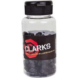 Clarks, Schaltkabel + Bremskabel