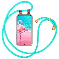 moex Free Spirit Xiaomi 12T Hülle mit Band abnehmbar