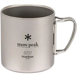 Snow Peak, Campinggeschirr