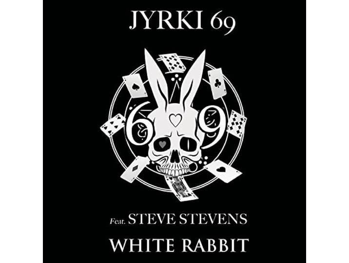 White Rabbit