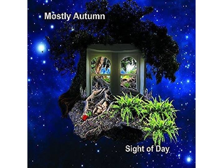 Mostly Autumn - Sight Of Day