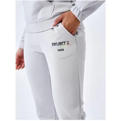 Project X Paris, Damen, Sporthose, Damen Jogginghose (XS), Mehrfarbig