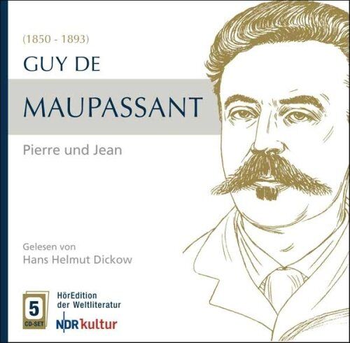 Hans Helmut - Pierre und Jean - Preis vom 30.09.2026 09:01:18 h