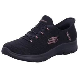 Skechers SUMMITS - CLASSY NIGHT 150128 BKGD Gr. 37