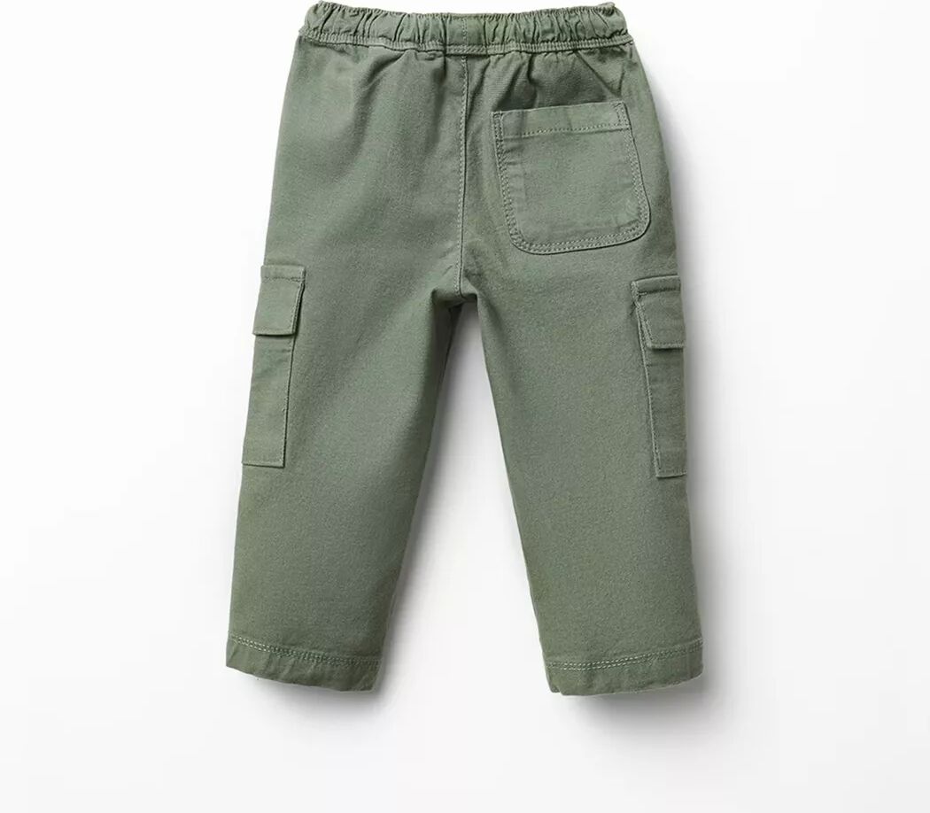 Sfera - Hose, 24M, Khaki