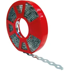 fischer Lochband LBW 17
