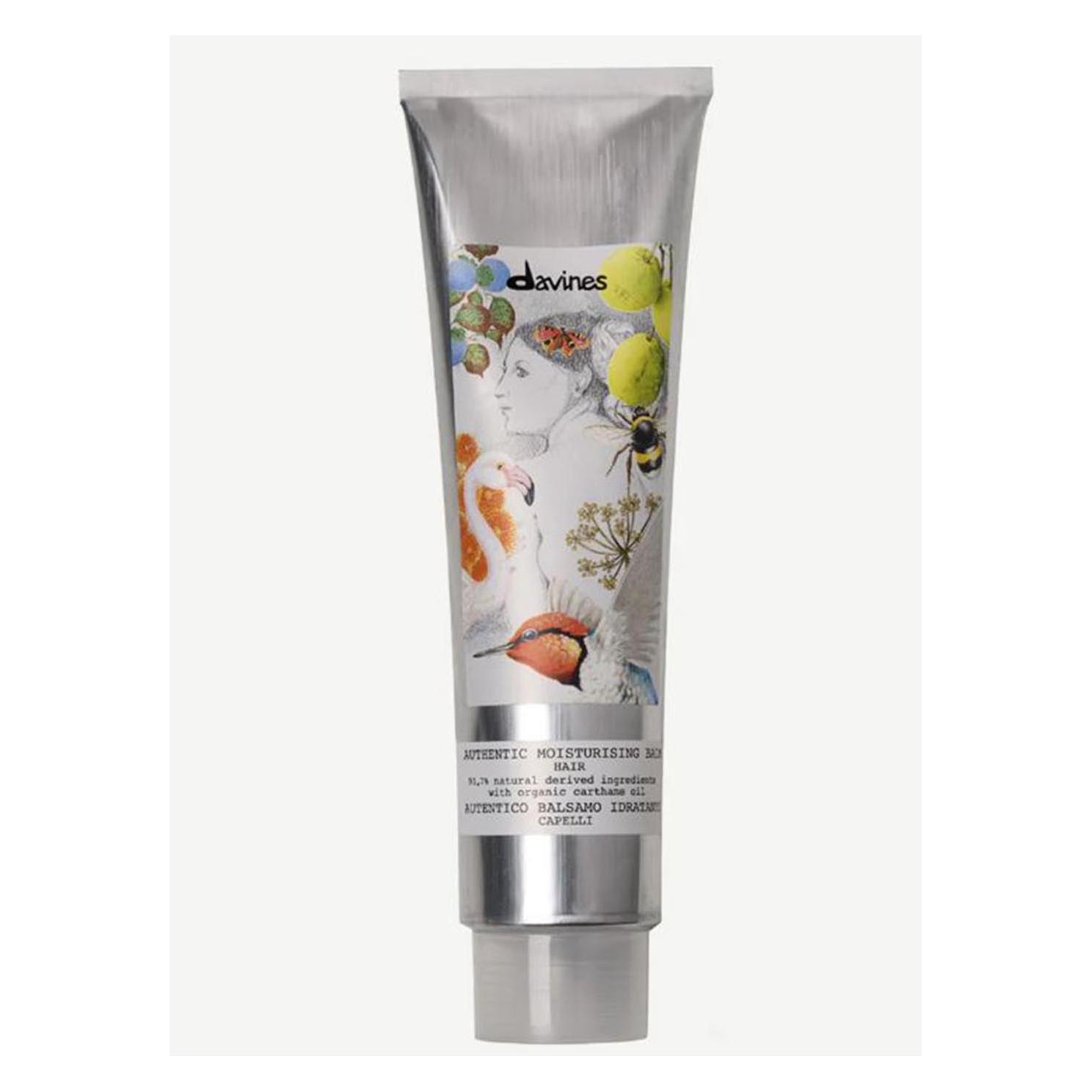 Davines Alchemic - Moisturising Balm (150 ml) (74011)