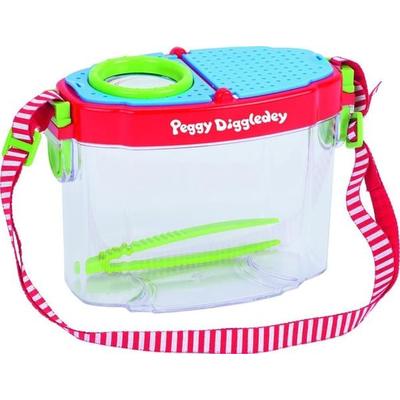Peggy Diggledey Lupendose